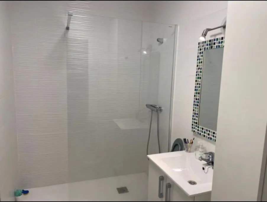 Relator Apartment Seville 0*,