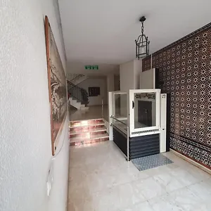La Maestra De Triana Apartamento
