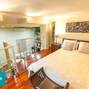 180 Luxury Peral 58 - Anibal Gonzalez Apartamento