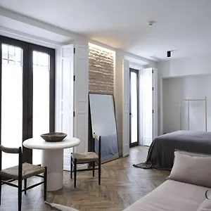 Elegante Apartamento Para 4 Pax Cerca De La Plaza De Espana Apartamento