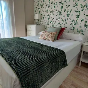 Rentalsevilla Menendez Pelayo Apartamento