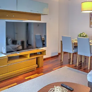 San Bernardo Family Apartamento