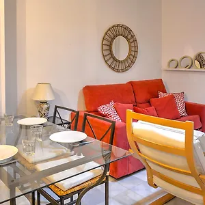 En Calle Regla Sanz Apartamento
