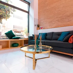 Edomus Boutique Azahar Apartamento