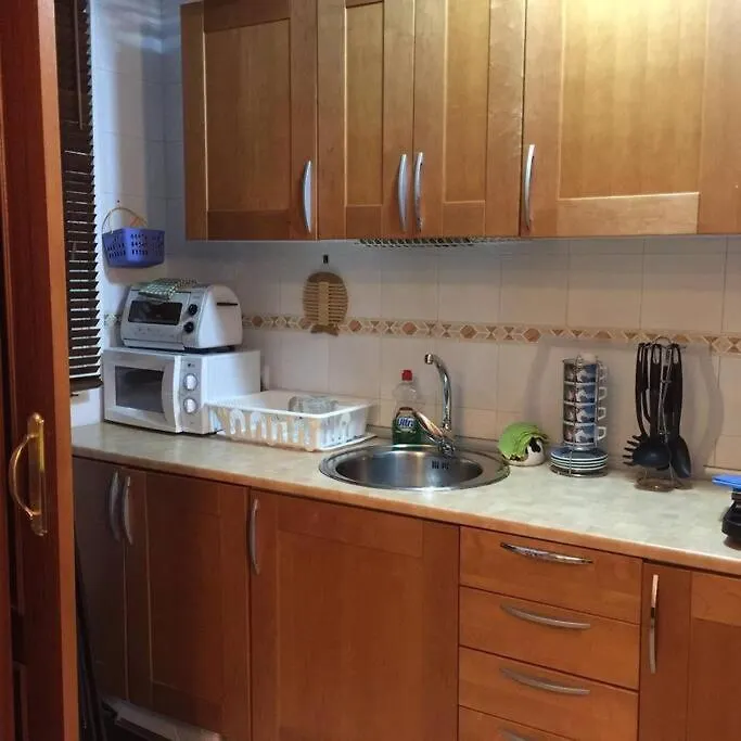 Relator Apartment Seville