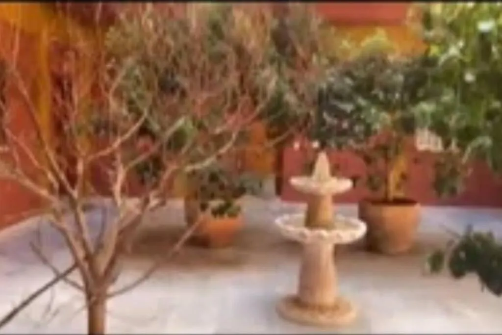 Relator Apartment Seville