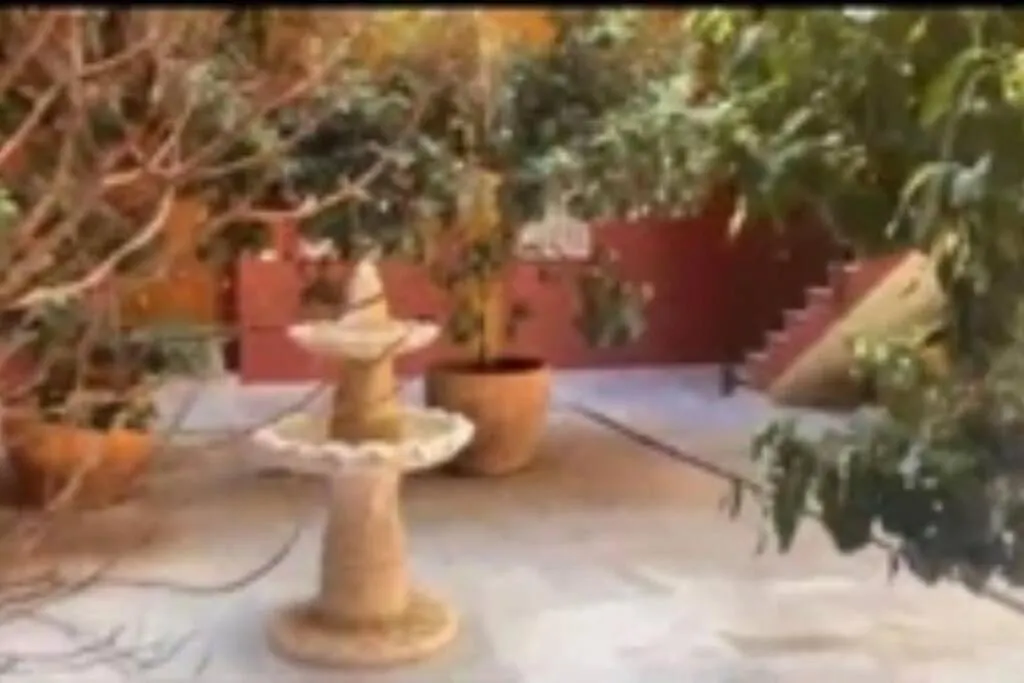 Relator Apartment Seville Spain