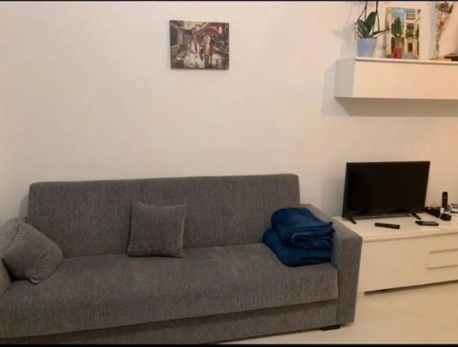 Relator Apartment Seville