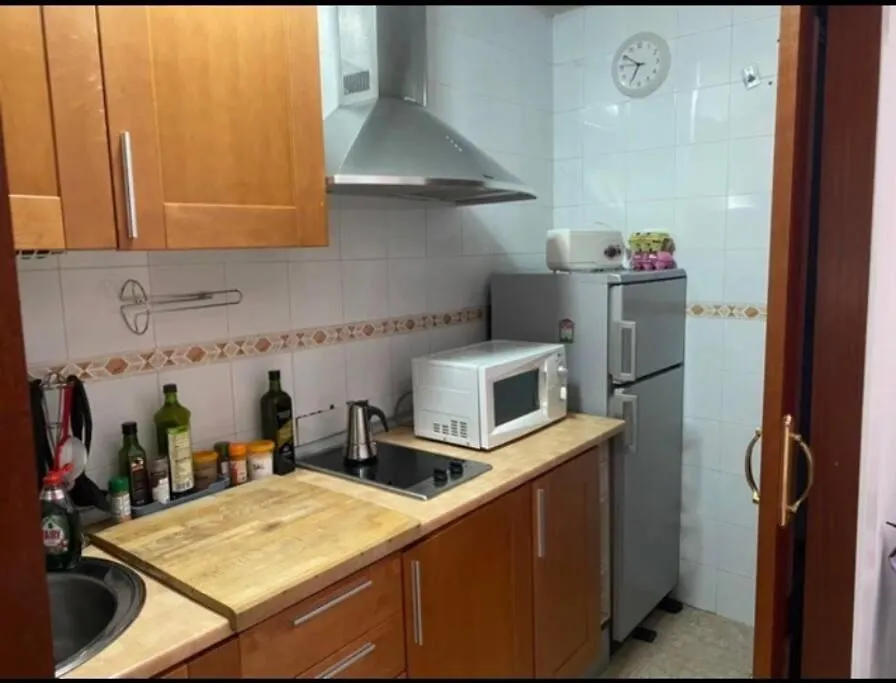 Relator Apartment Seville 0*,  Spain