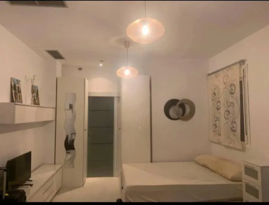 Relator Apartment Seville
